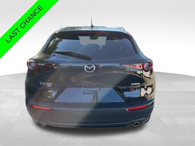 2024 Mazda Mazda CX-30 2.5 S Premium Package