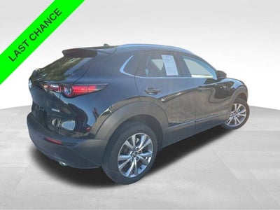 2024 Mazda Mazda CX-30 2.5 S Premium Package