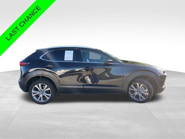 2024 Mazda Mazda CX-30 2.5 S Premium Package