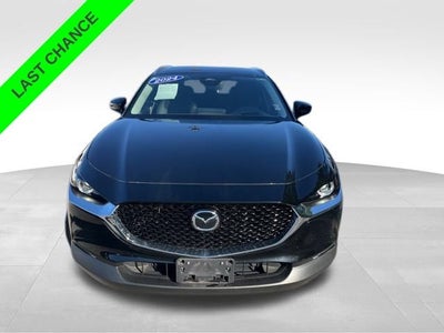 2024 Mazda Mazda CX-30 2.5 S Premium Package