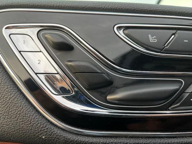 2019 Lincoln Navigator L L Reserve