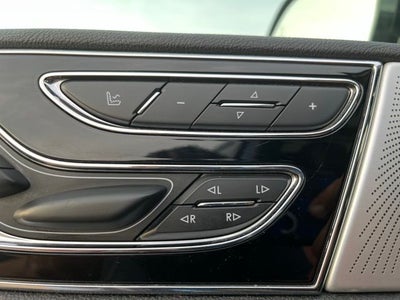 2019 Lincoln Navigator L L Reserve