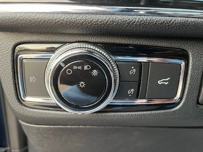 2019 Lincoln Navigator L L Reserve