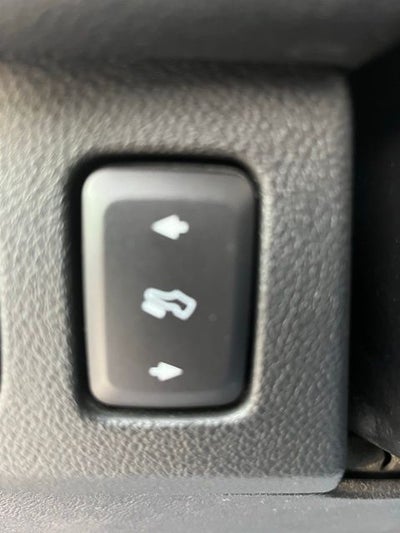 2019 Lincoln Navigator L L Reserve