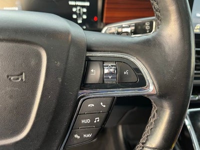 2019 Lincoln Navigator L L Reserve