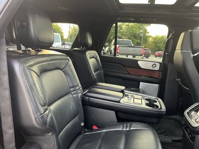 2019 Lincoln Navigator L L Reserve