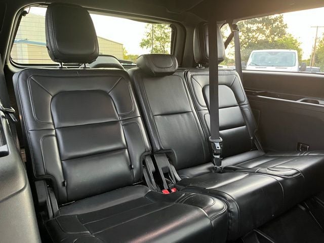 2019 Lincoln Navigator L L Reserve