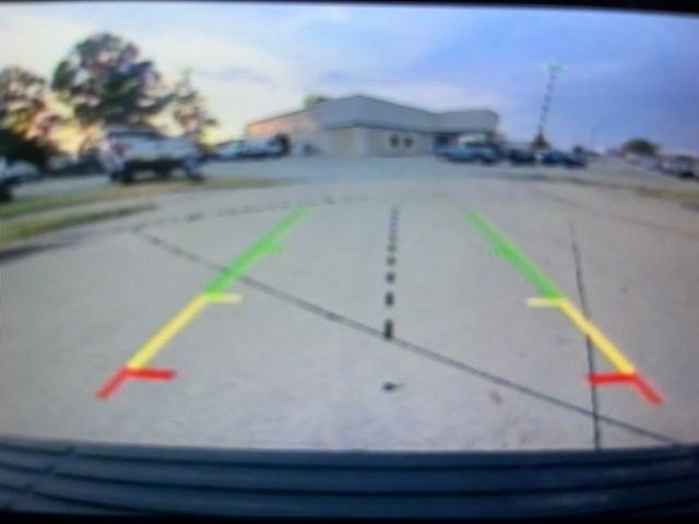 2019 Lincoln Navigator L L Reserve