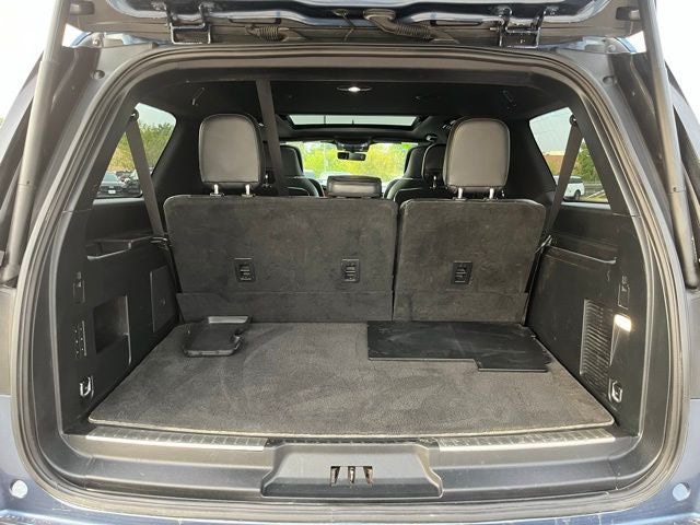 2019 Lincoln Navigator L L Reserve