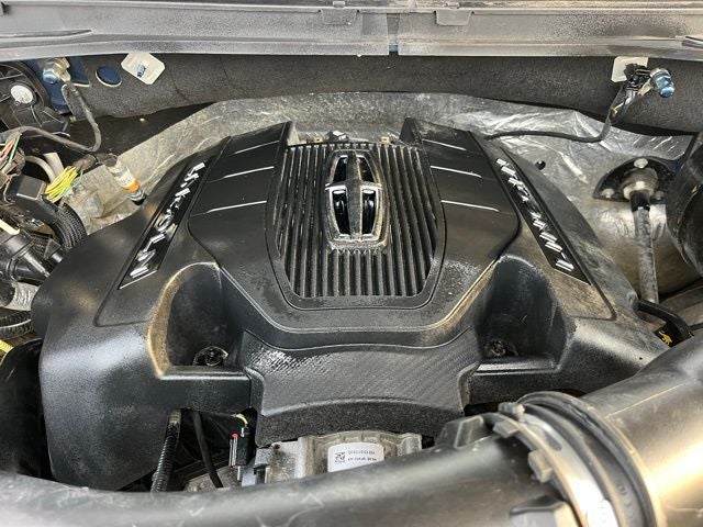 2019 Lincoln Navigator L L Reserve