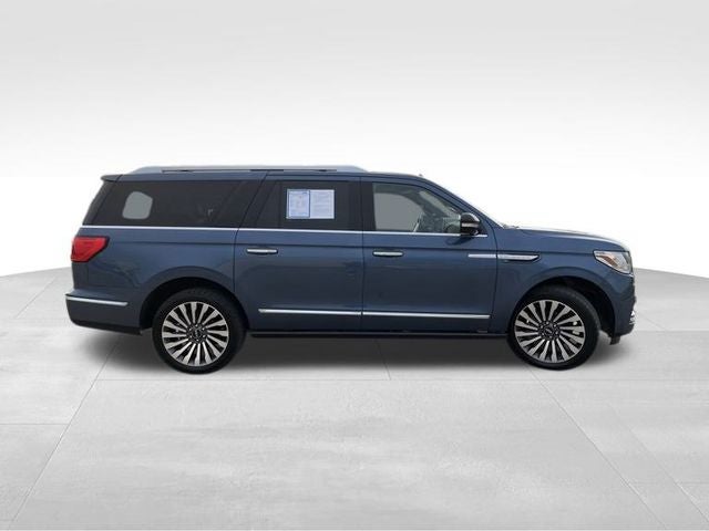 2019 Lincoln Navigator L L Reserve