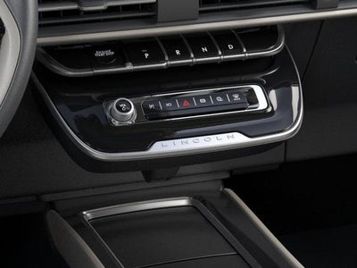 2025 Lincoln Corsair Plug-In Hybrid Grand Touring