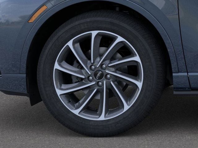 2025 Lincoln Corsair Plug-In Hybrid Grand Touring