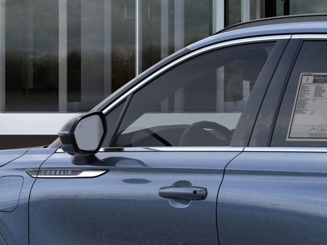 2025 Lincoln Corsair Plug-In Hybrid Grand Touring