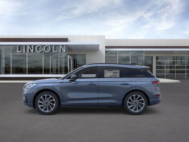 2025 Lincoln Corsair Plug-In Hybrid Grand Touring