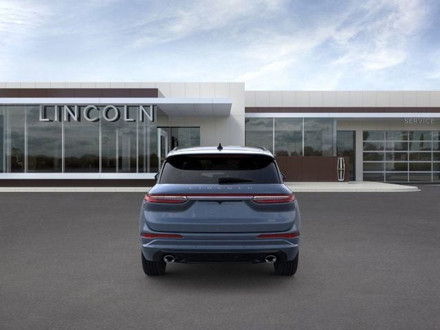 2025 Lincoln Corsair Plug-In Hybrid Grand Touring