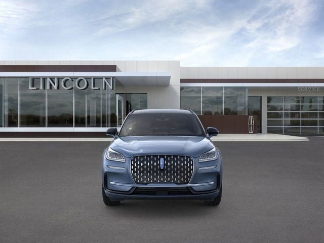2025 Lincoln Corsair Plug-In Hybrid Grand Touring