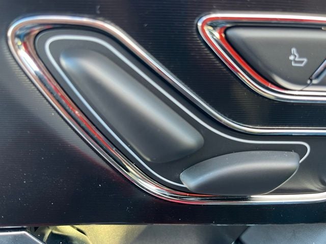 2025 Lincoln Corsair Plug-In Hybrid Grand Touring