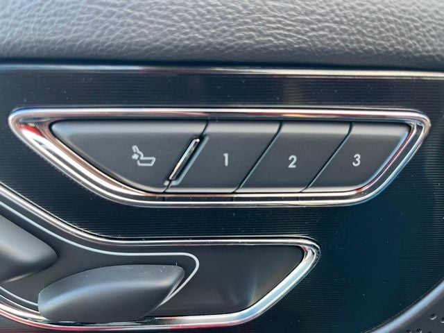 2025 Lincoln Corsair Plug-In Hybrid Grand Touring