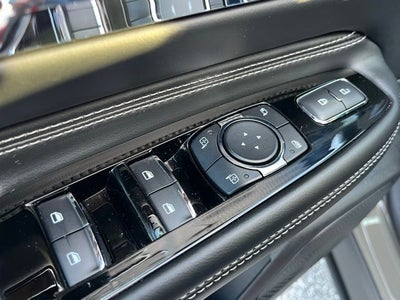 2025 Lincoln Corsair Plug-In Hybrid Grand Touring