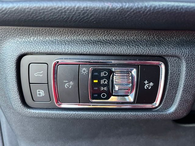 2025 Lincoln Corsair Plug-In Hybrid Grand Touring