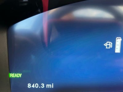 2025 Lincoln Corsair Plug-In Hybrid Grand Touring