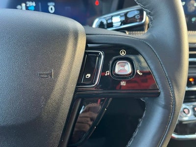 2025 Lincoln Corsair Plug-In Hybrid Grand Touring