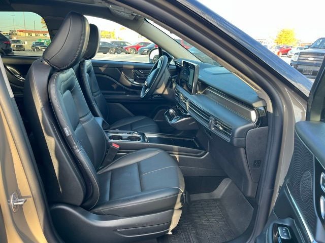 2025 Lincoln Corsair Plug-In Hybrid Grand Touring