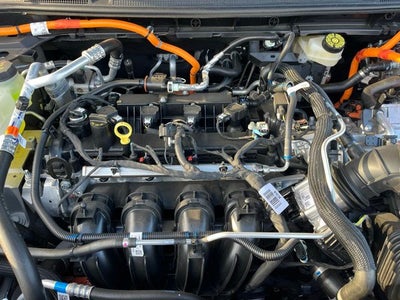 2025 Lincoln Corsair Plug-In Hybrid Grand Touring