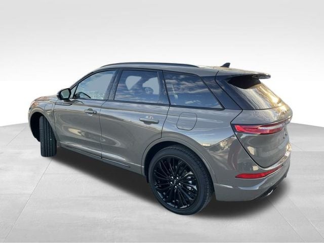 2025 Lincoln Corsair Plug-In Hybrid Grand Touring