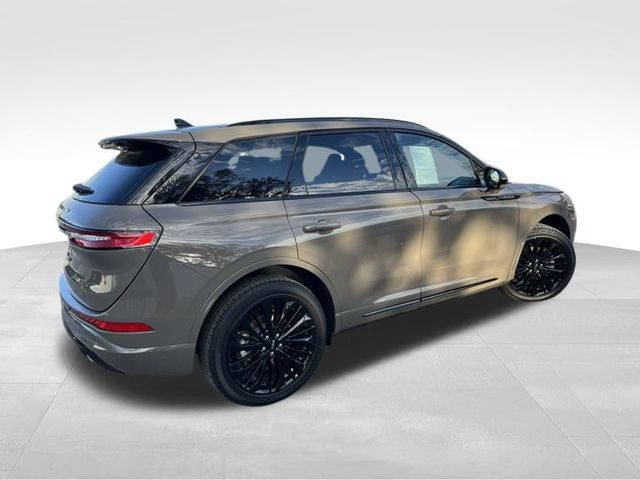 2025 Lincoln Corsair Plug-In Hybrid Grand Touring