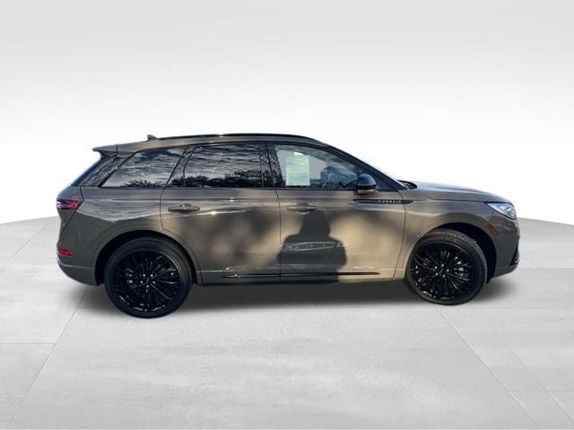 2025 Lincoln Corsair Plug-In Hybrid Grand Touring