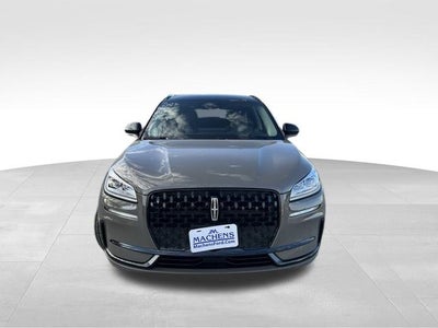 2025 Lincoln Corsair Plug-In Hybrid Grand Touring