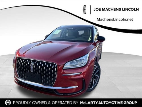 2024 Lincoln Corsair Grand Touring