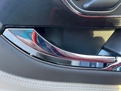 2024 Lincoln Corsair Grand Touring