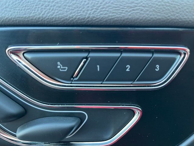 2024 Lincoln Corsair Grand Touring