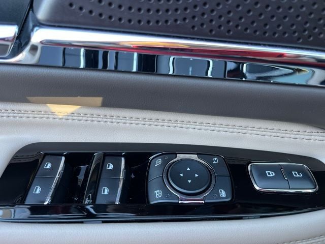 2024 Lincoln Corsair Grand Touring