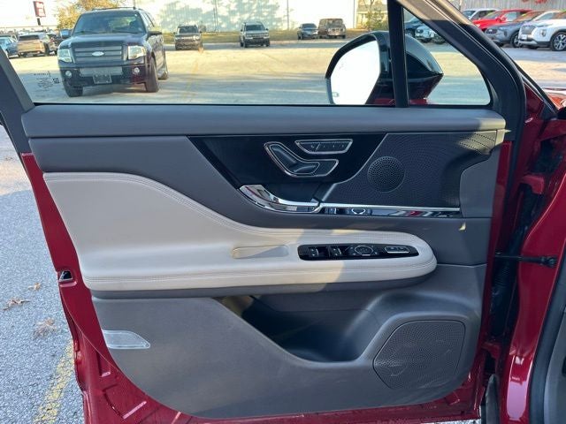 2024 Lincoln Corsair Grand Touring