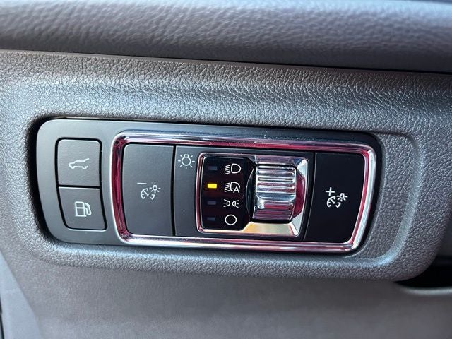 2024 Lincoln Corsair Grand Touring