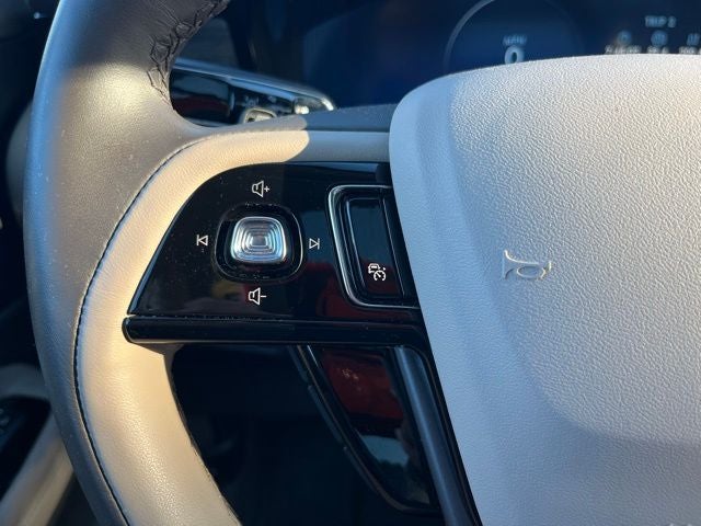 2024 Lincoln Corsair Grand Touring