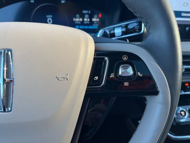 2024 Lincoln Corsair Grand Touring