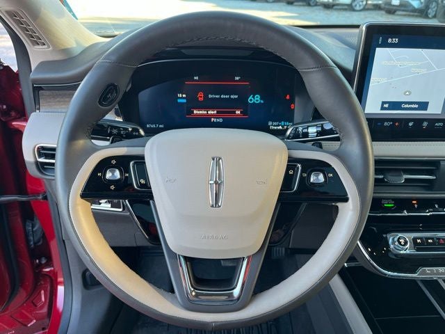 2024 Lincoln Corsair Grand Touring