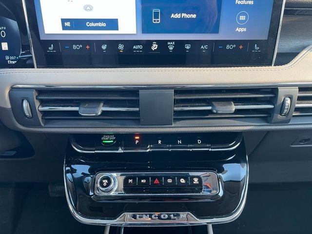 2024 Lincoln Corsair Grand Touring