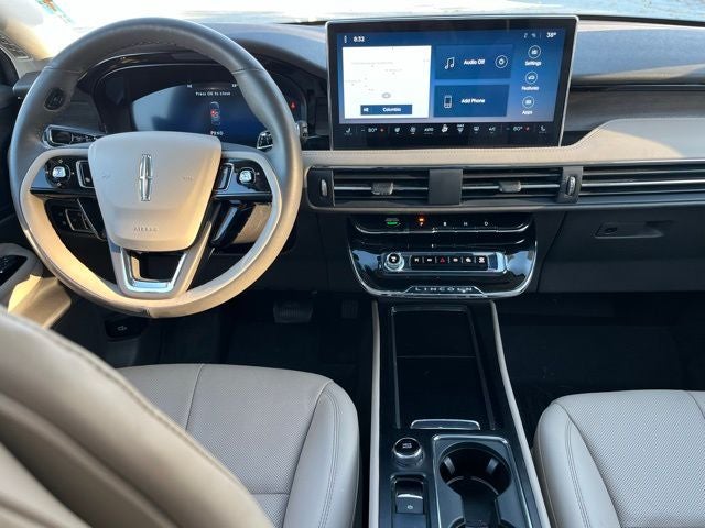 2024 Lincoln Corsair Grand Touring