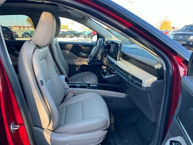 2024 Lincoln Corsair Grand Touring