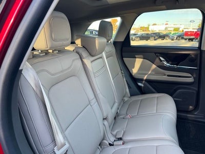 2024 Lincoln Corsair Grand Touring