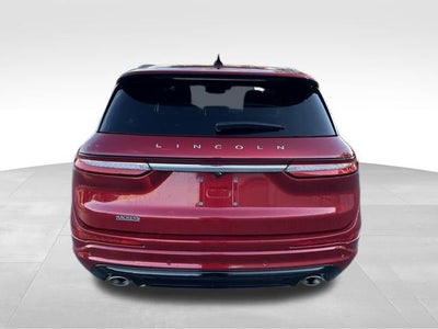 2024 Lincoln Corsair Grand Touring