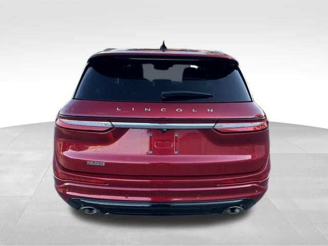 2024 Lincoln Corsair Grand Touring