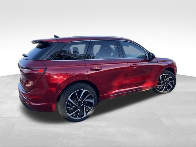 2024 Lincoln Corsair Grand Touring