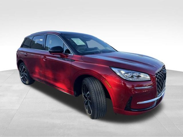 2024 Lincoln Corsair Grand Touring